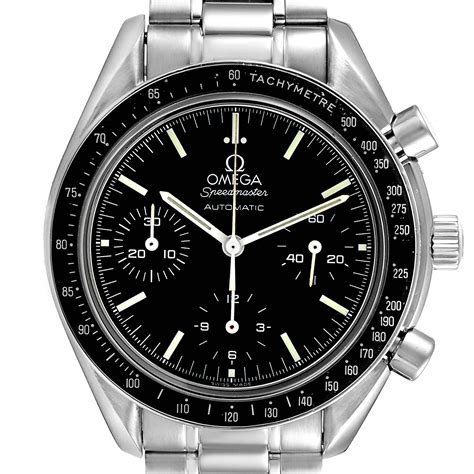 omega uhren herren